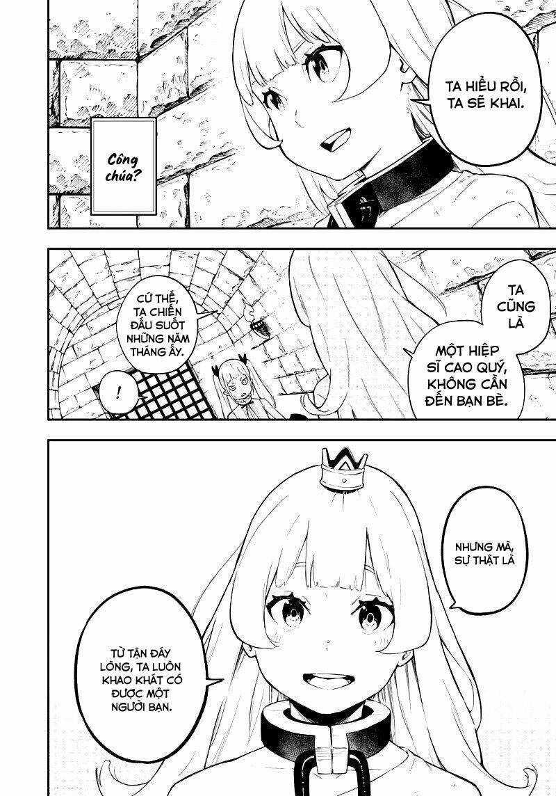 Đến Giờ - Chương 57 - Trang 9