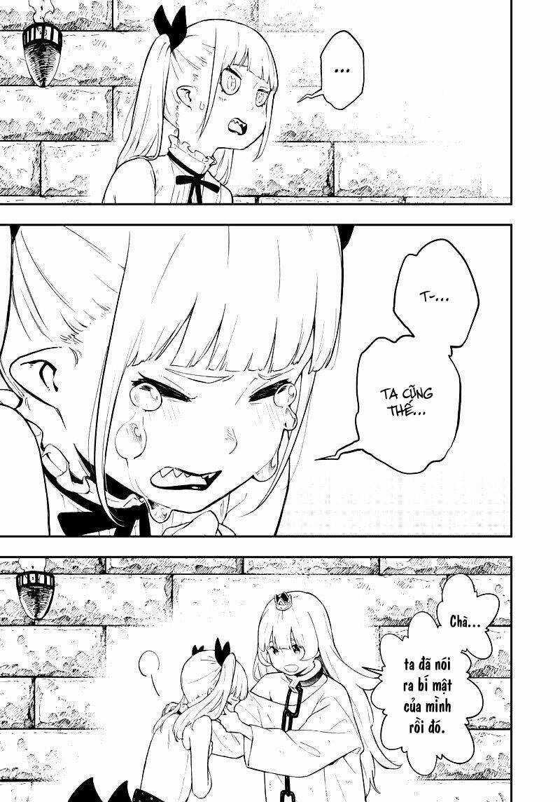 Đến Giờ - Chương 57 - Trang 10