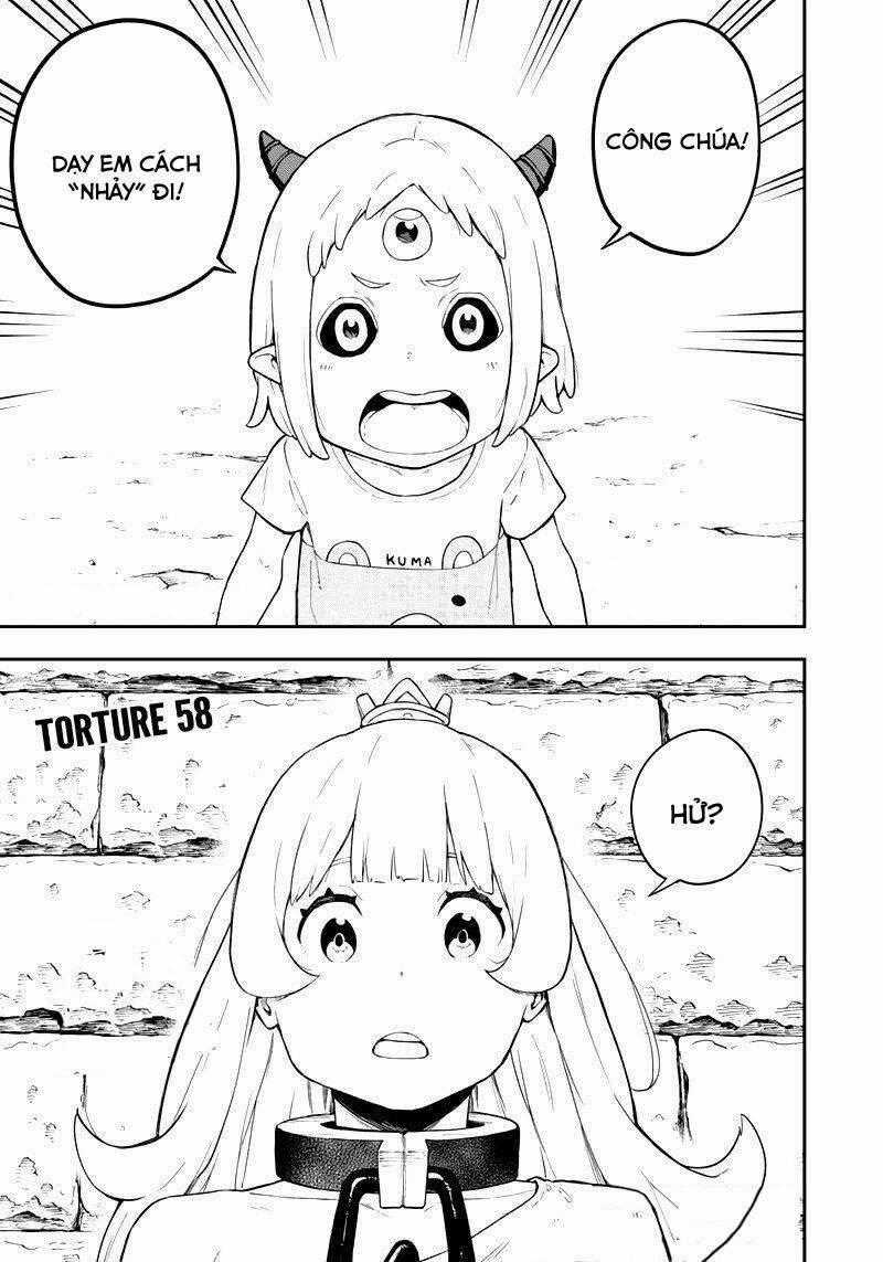 Đến Giờ - Chương 58 - Trang 2