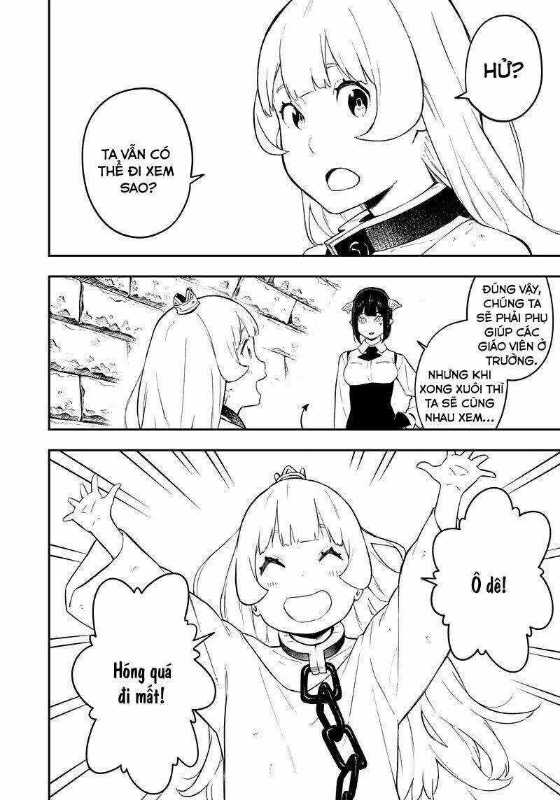 Đến Giờ - Chương 58 - Trang 11