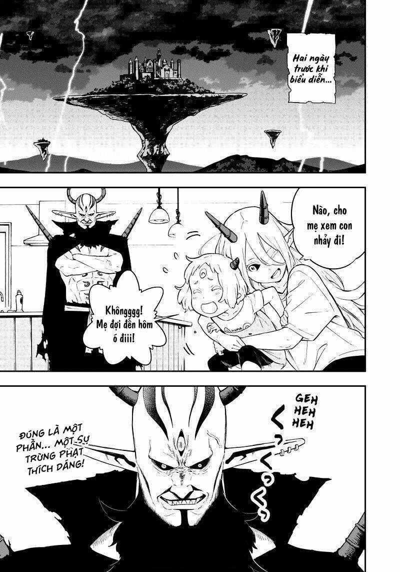 Đến Giờ - Chương 58 - Trang 12