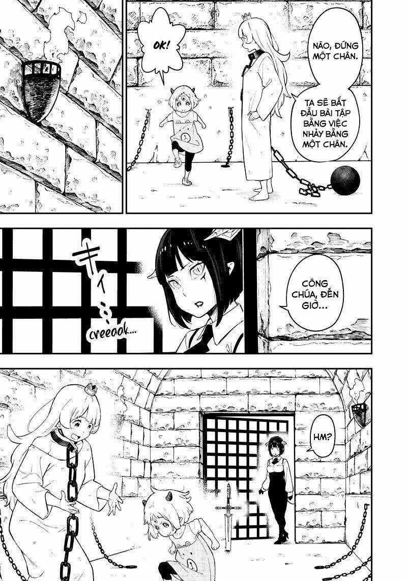 Đến Giờ - Chương 58 - Trang 6
