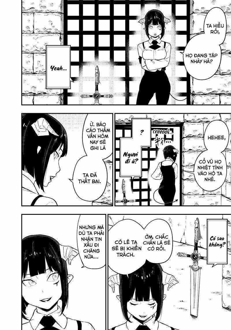 Đến Giờ - Chương 58 - Trang 7