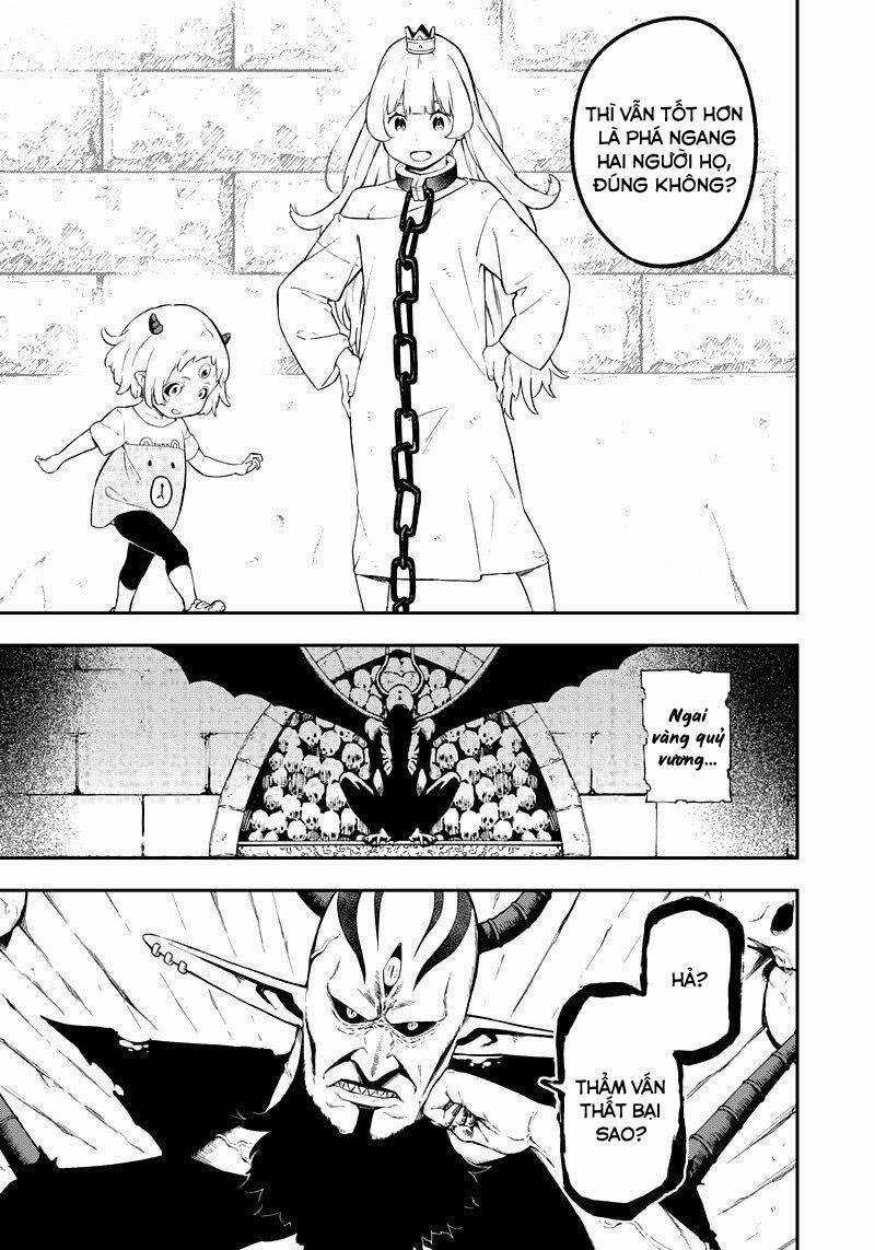 Đến Giờ - Chương 58 - Trang 8