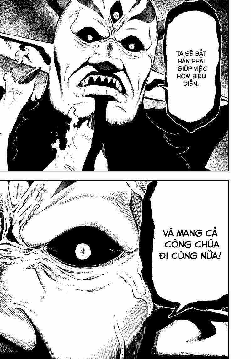 Đến Giờ - Chương 58 - Trang 10