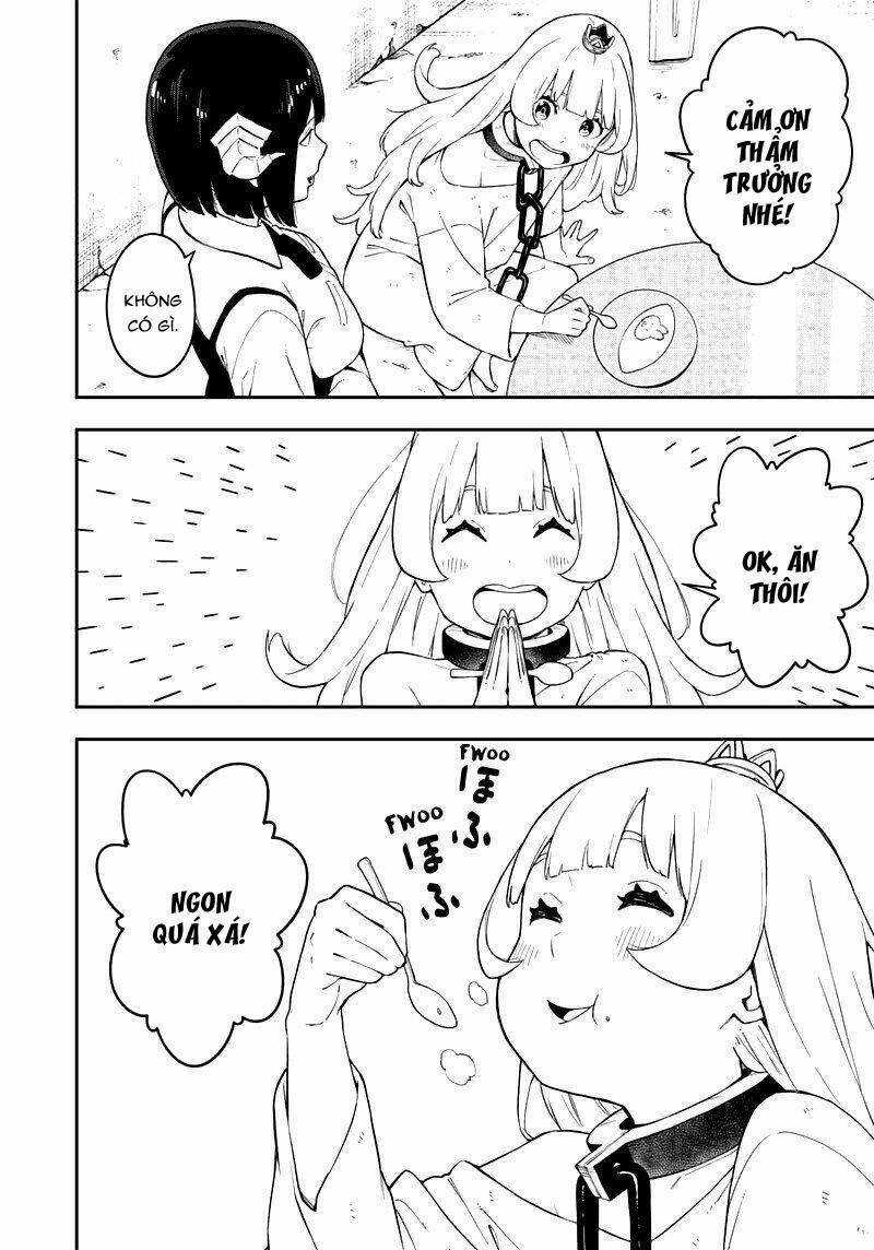 Đến Giờ - Chương 59 - Trang 11