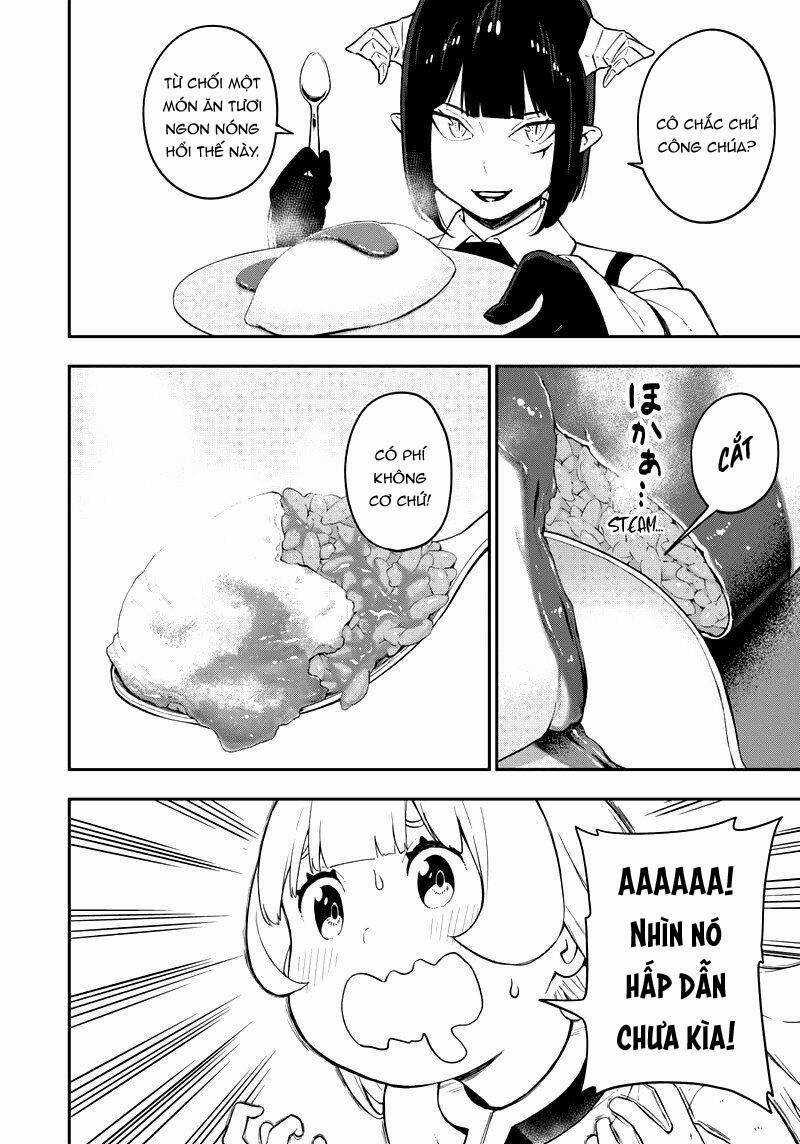 Đến Giờ - Chương 59 - Trang 5