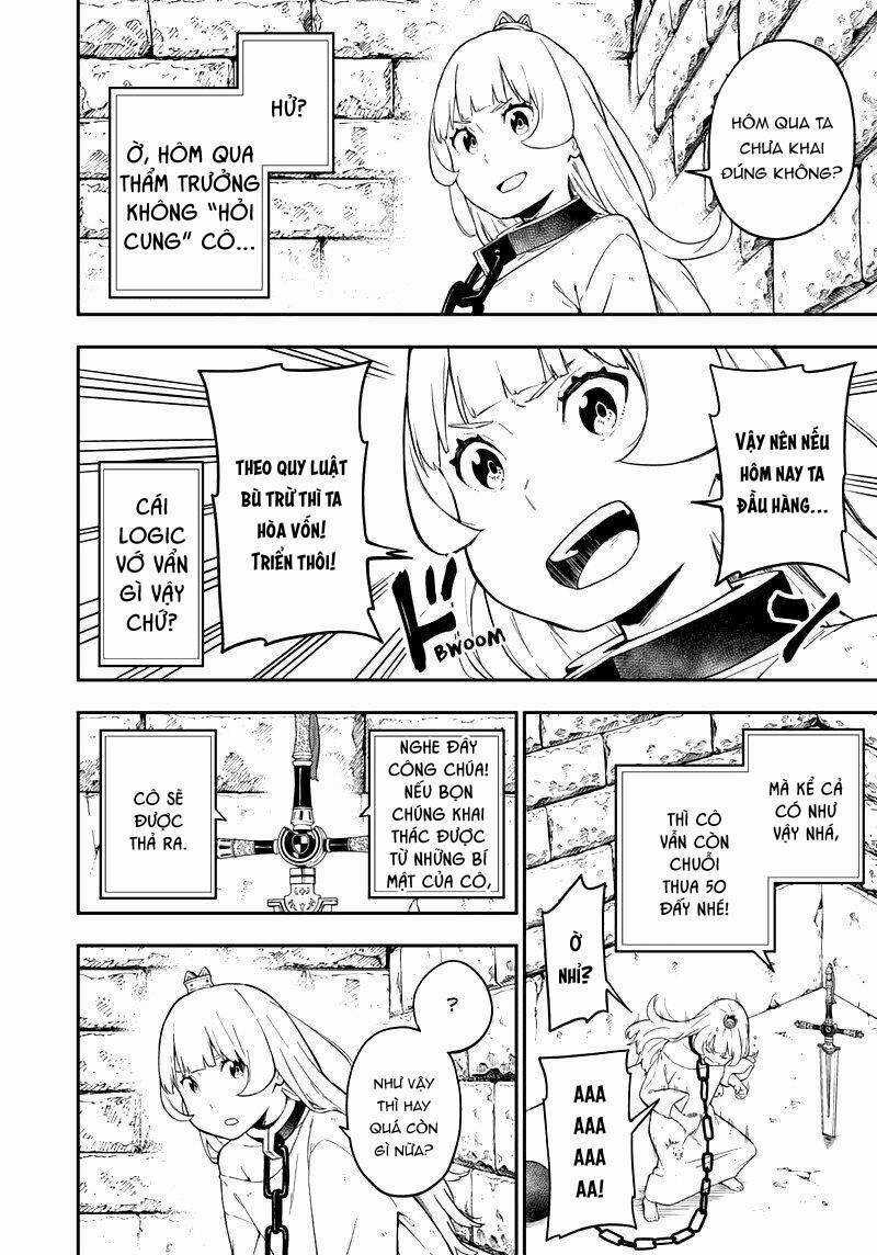 Đến Giờ - Chương 59 - Trang 7