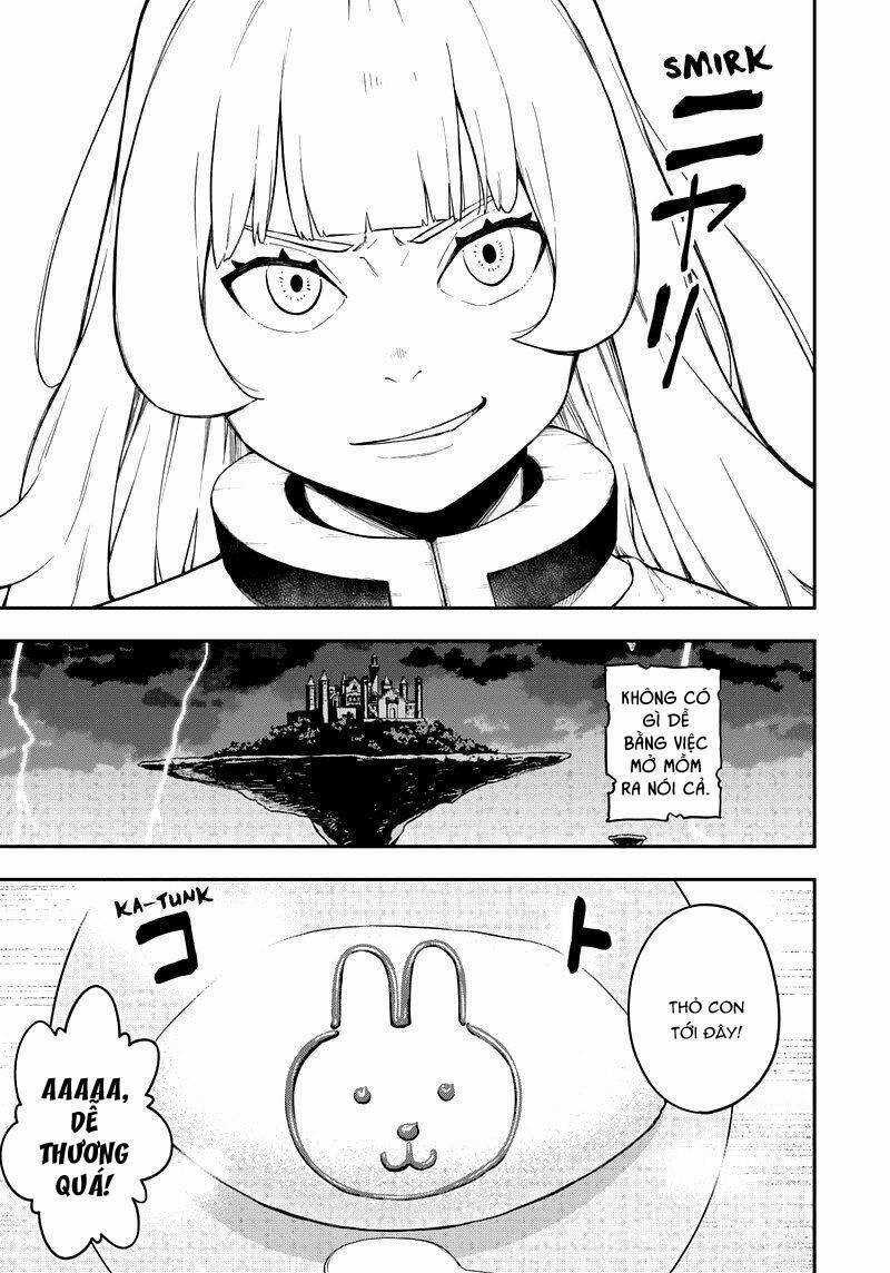 Đến Giờ - Chương 59 - Trang 10