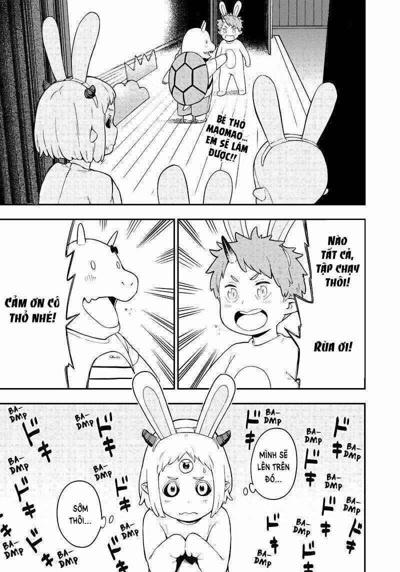 Đến Giờ - Chương 60 - Trang 2