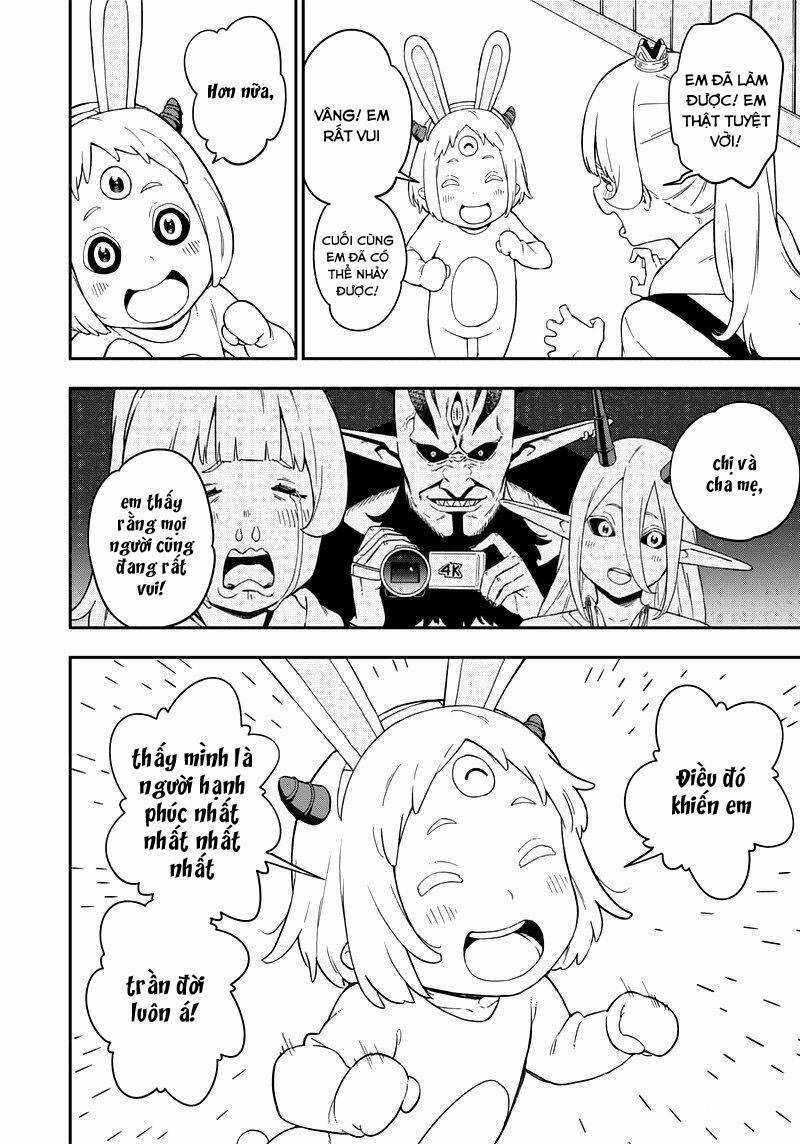 Đến Giờ - Chương 60 - Trang 11