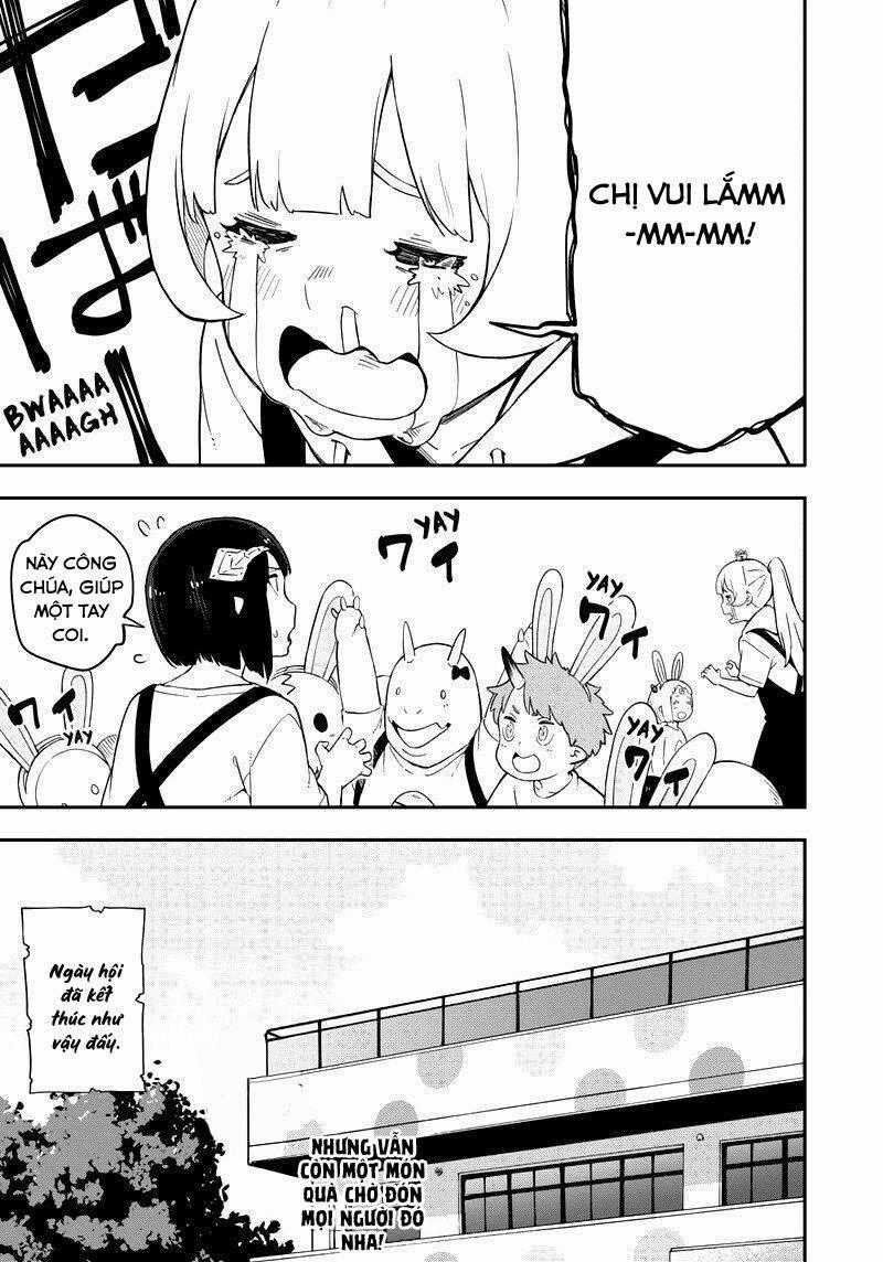 Đến Giờ - Chương 60 - Trang 12