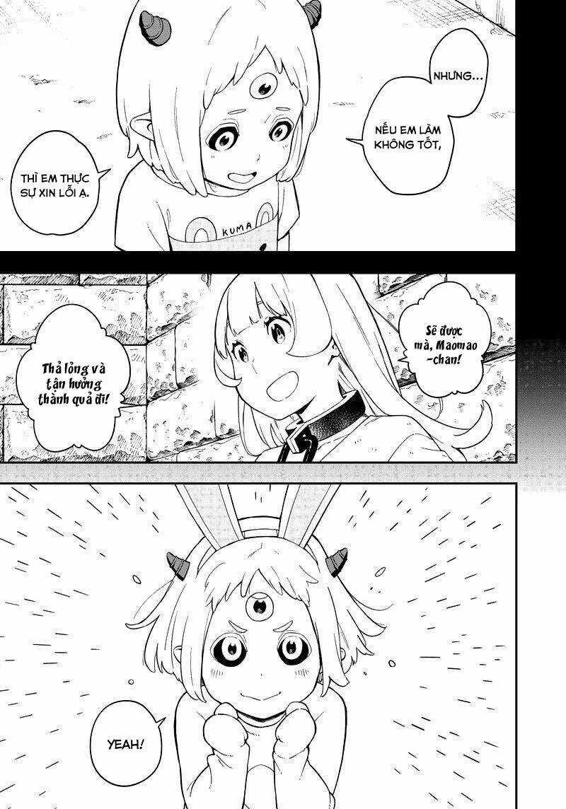 Đến Giờ - Chương 60 - Trang 4