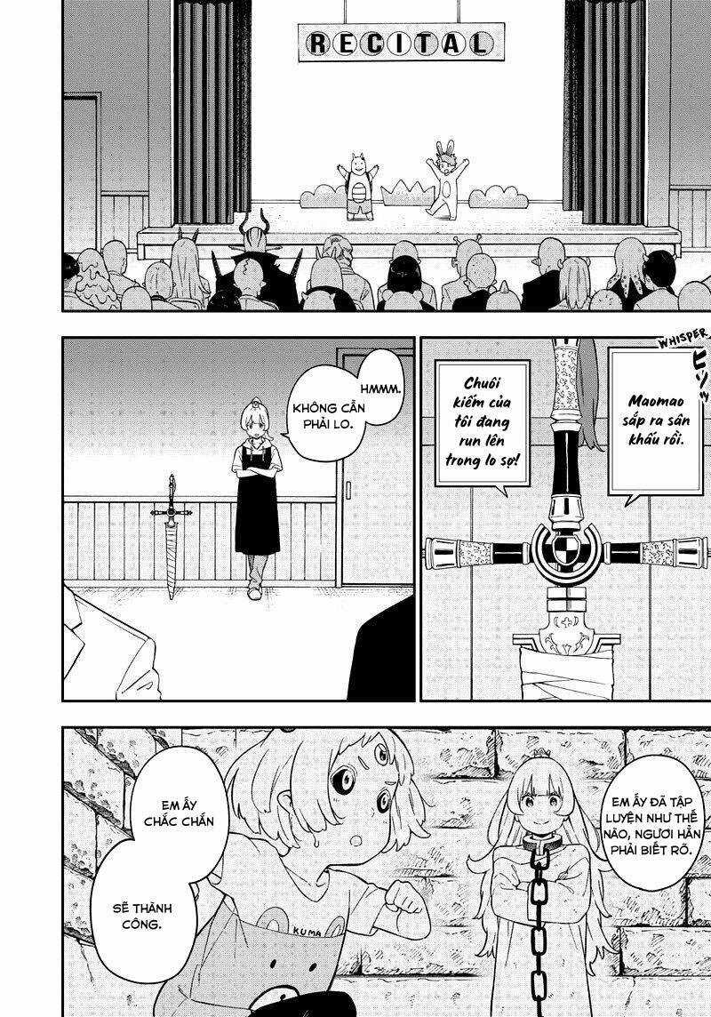 Đến Giờ - Chương 60 - Trang 5