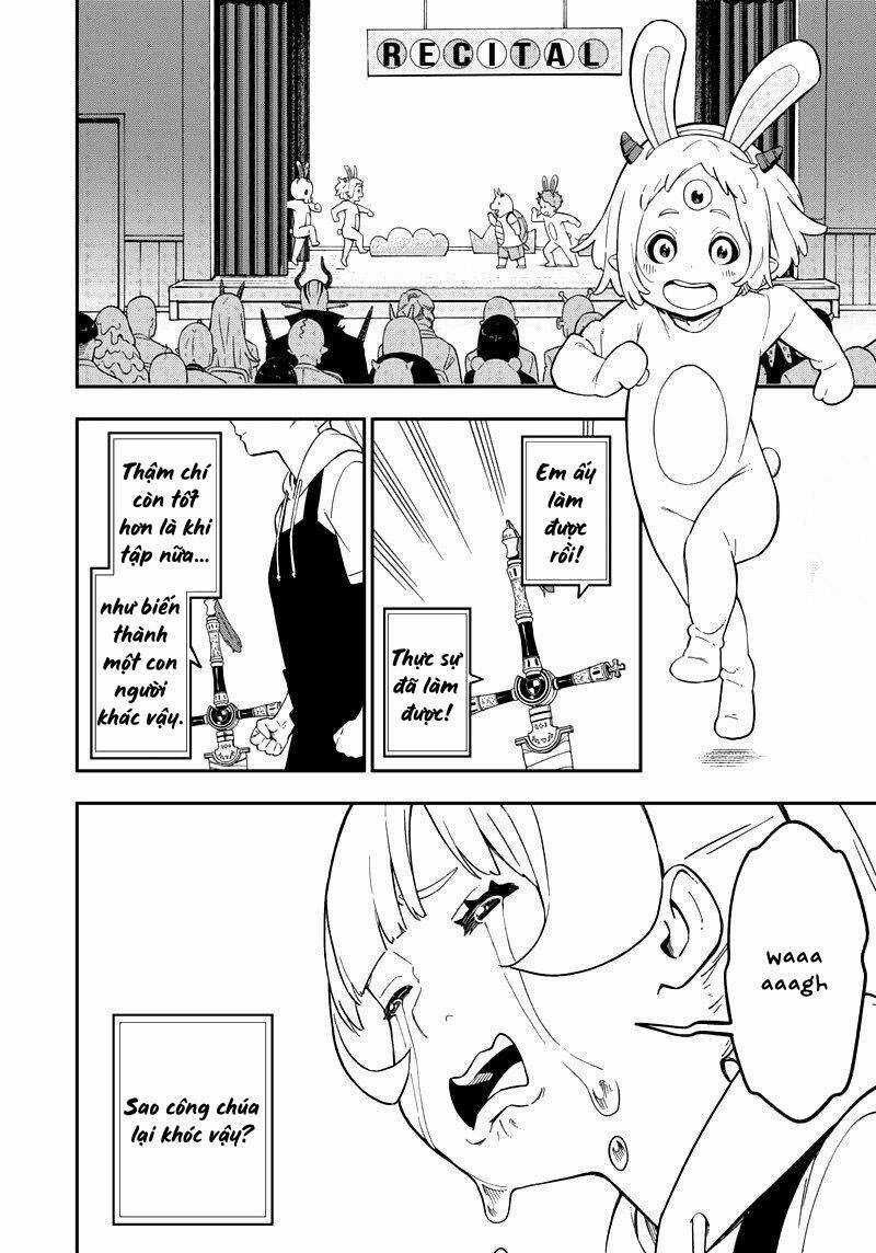 Đến Giờ - Chương 60 - Trang 7