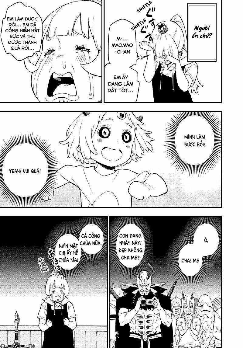 Đến Giờ - Chương 60 - Trang 8