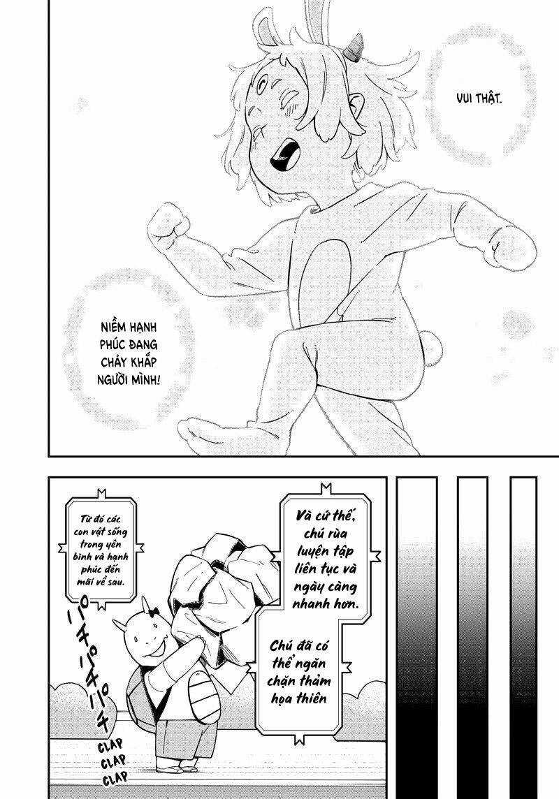 Đến Giờ - Chương 60 - Trang 9