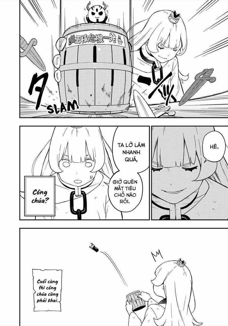 Đến Giờ - Chương 61 - Trang 11