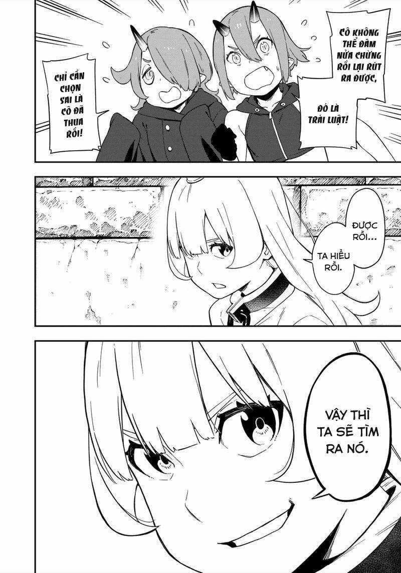 Đến Giờ - Chương 61 - Trang 7