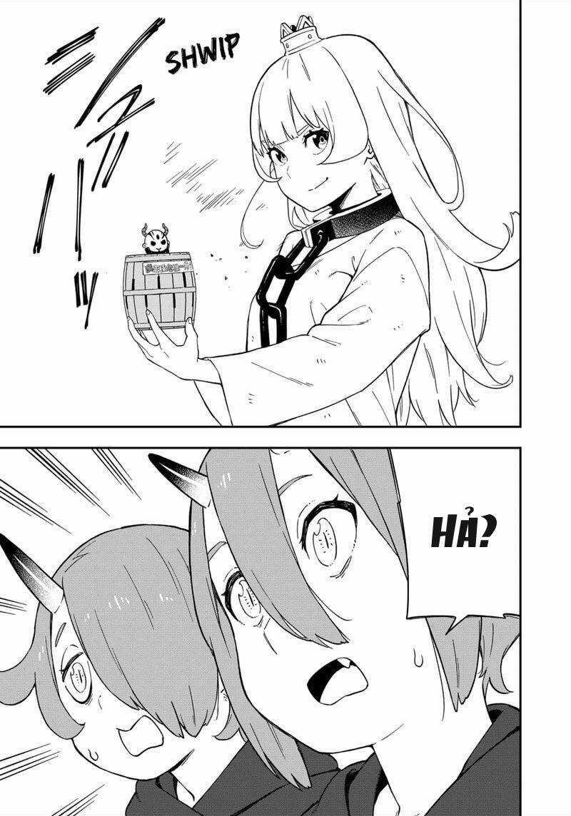 Đến Giờ - Chương 61 - Trang 8