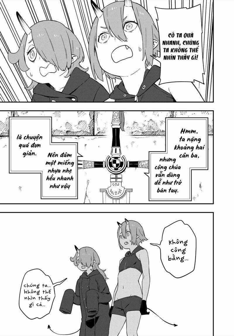 Đến Giờ - Chương 61 - Trang 10