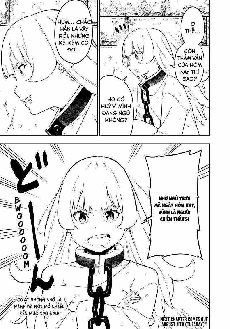 Đến Giờ - Chương 62 - Trang 2