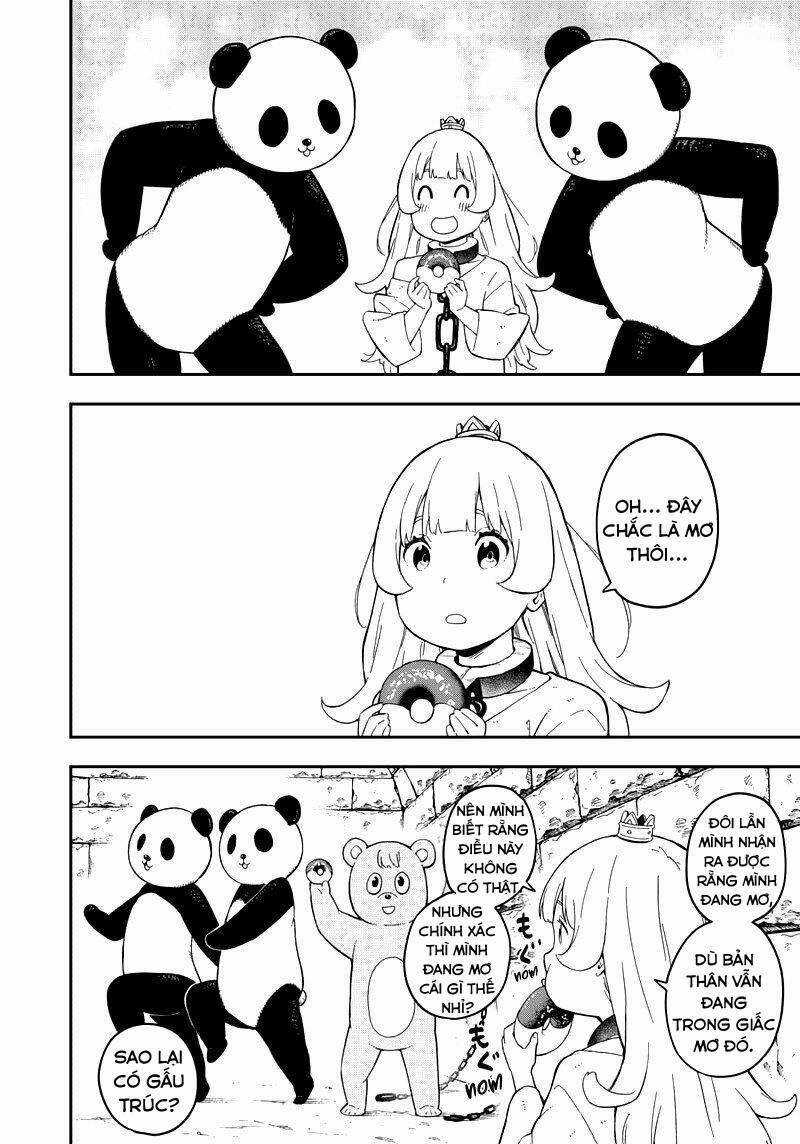 Đến Giờ - Chương 62 - Trang 11