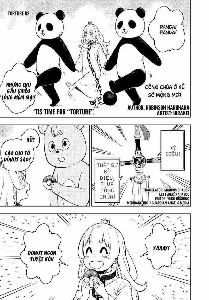 Đến Giờ - Chương 62 - Trang 12