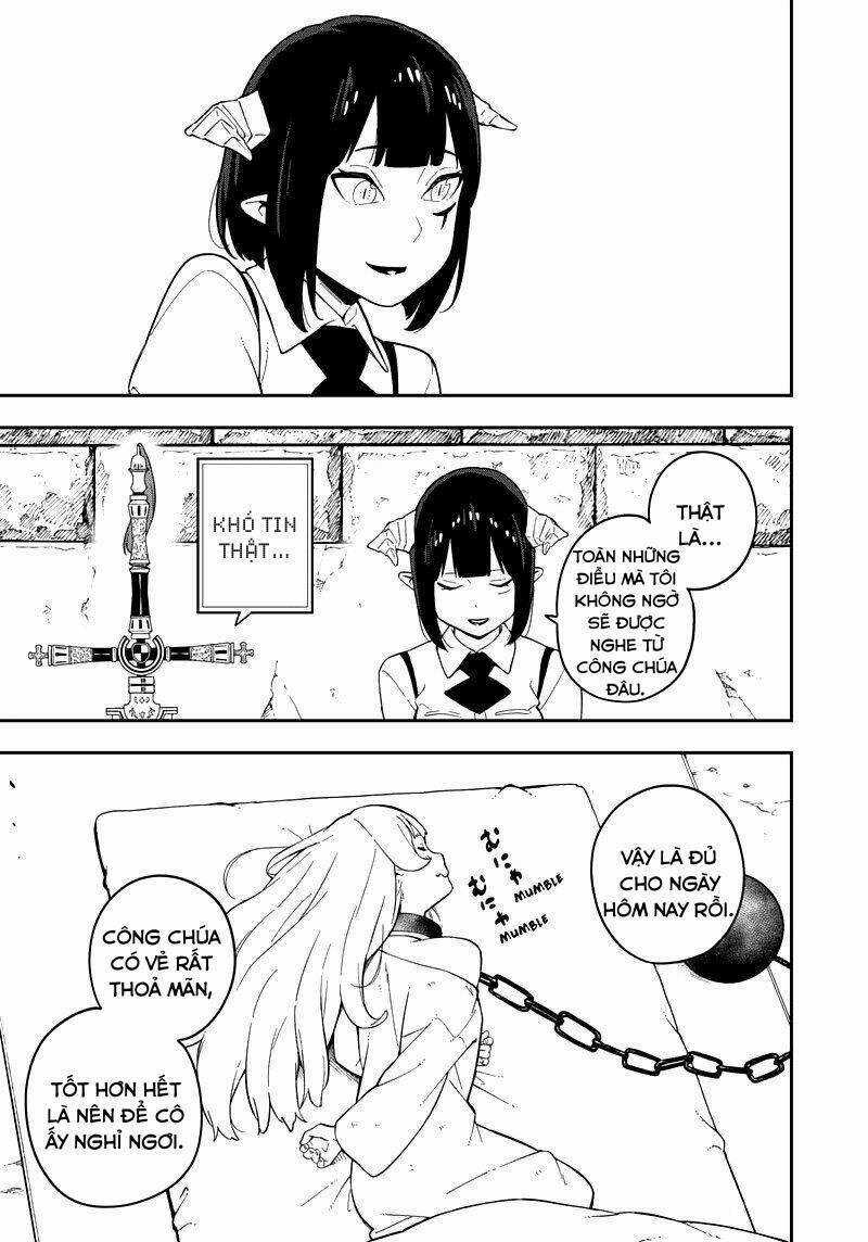 Đến Giờ - Chương 62 - Trang 4