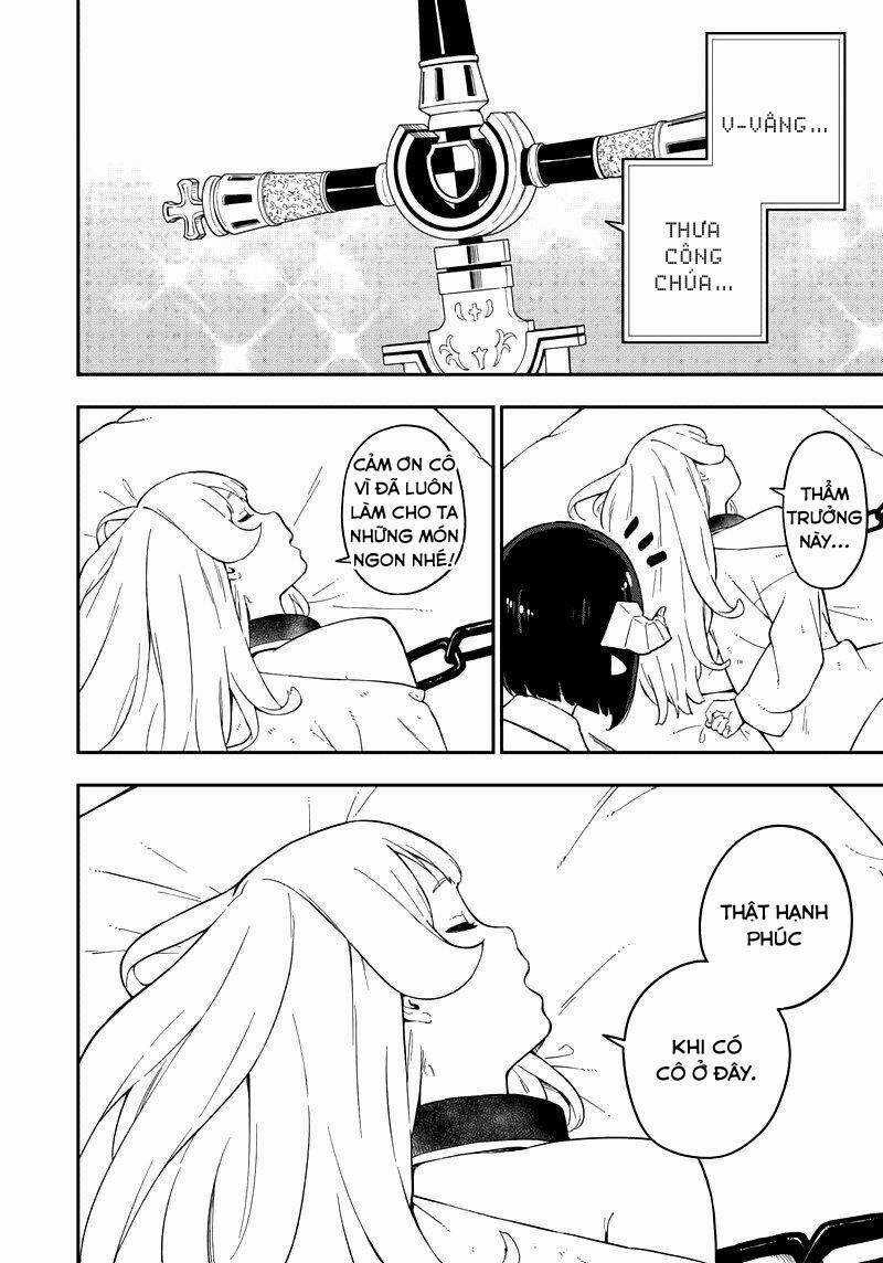 Đến Giờ - Chương 62 - Trang 5