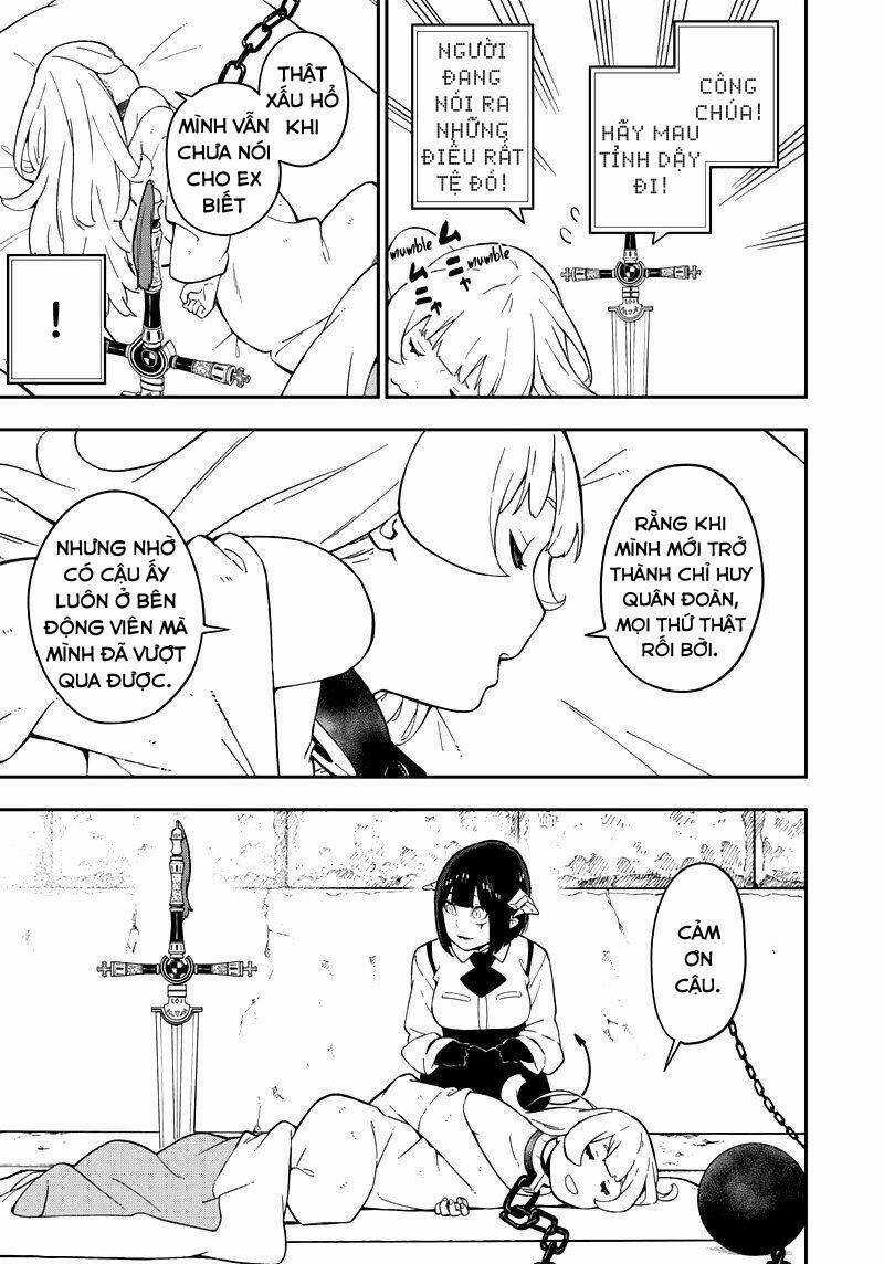 Đến Giờ - Chương 62 - Trang 6