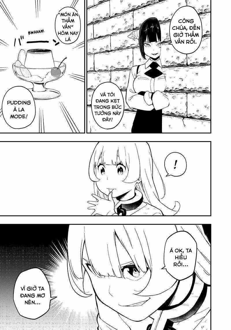Đến Giờ - Chương 62 - Trang 10
