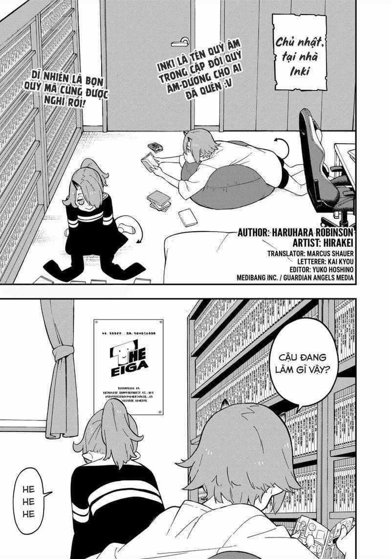 Đến Giờ - Chương 63 - Trang 2