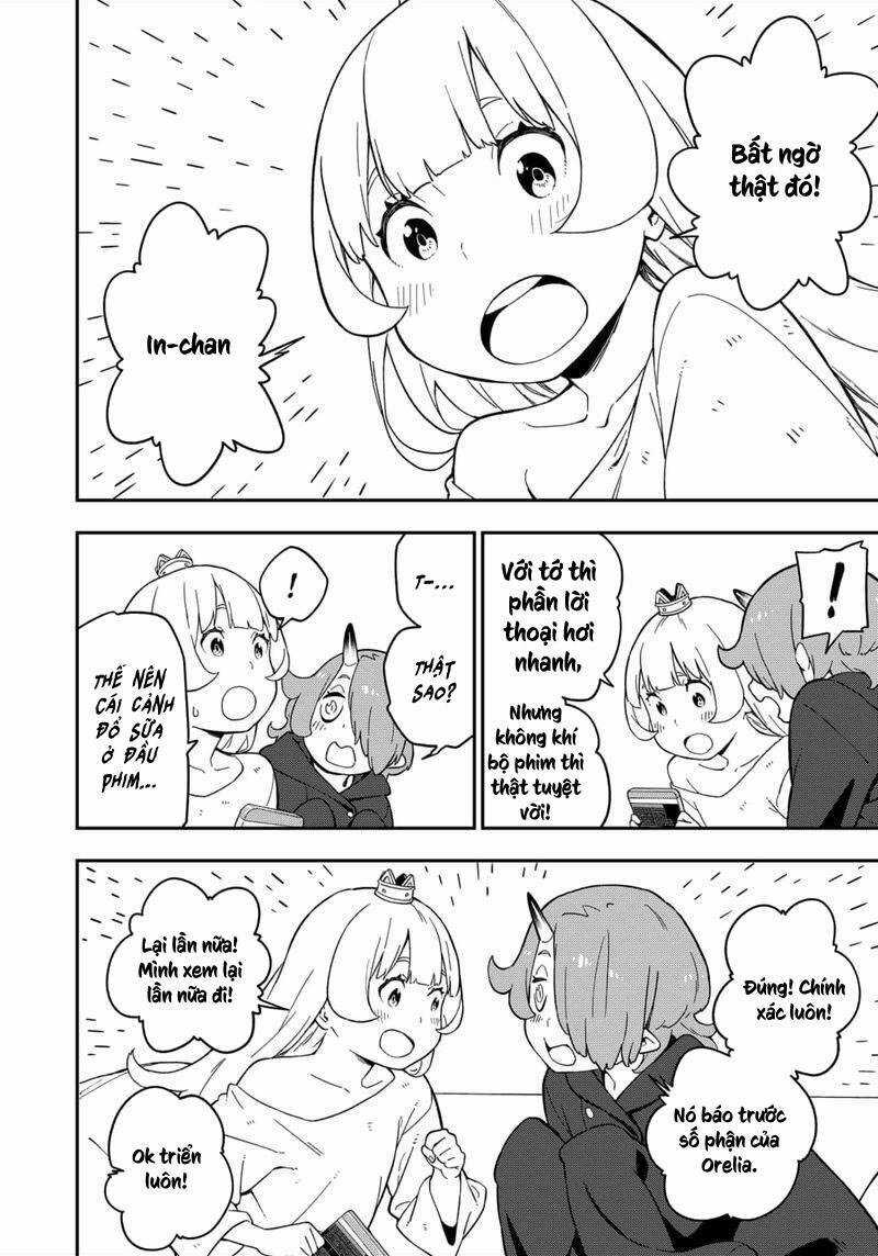 Đến Giờ - Chương 63 - Trang 11