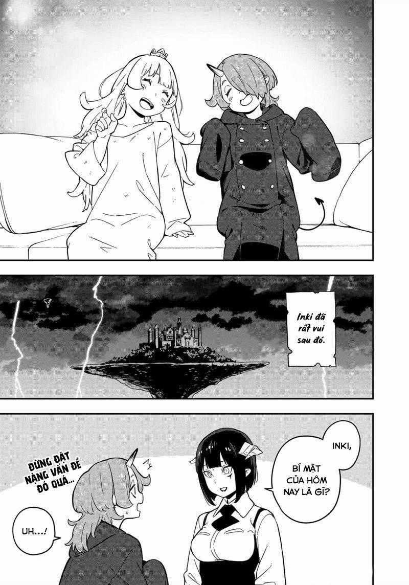 Đến Giờ - Chương 63 - Trang 12