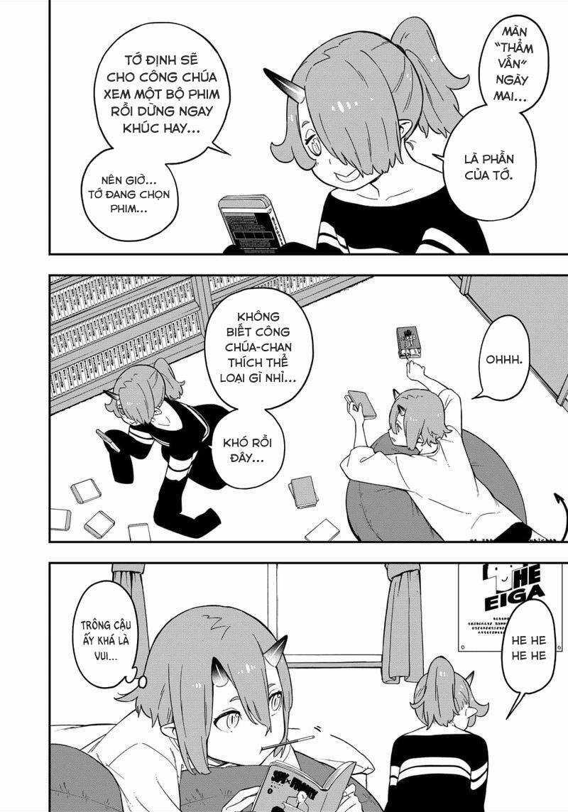 Đến Giờ - Chương 63 - Trang 3