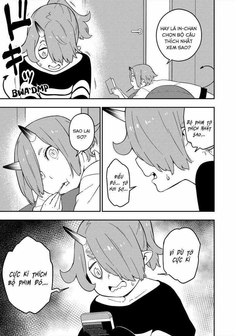 Đến Giờ - Chương 63 - Trang 4