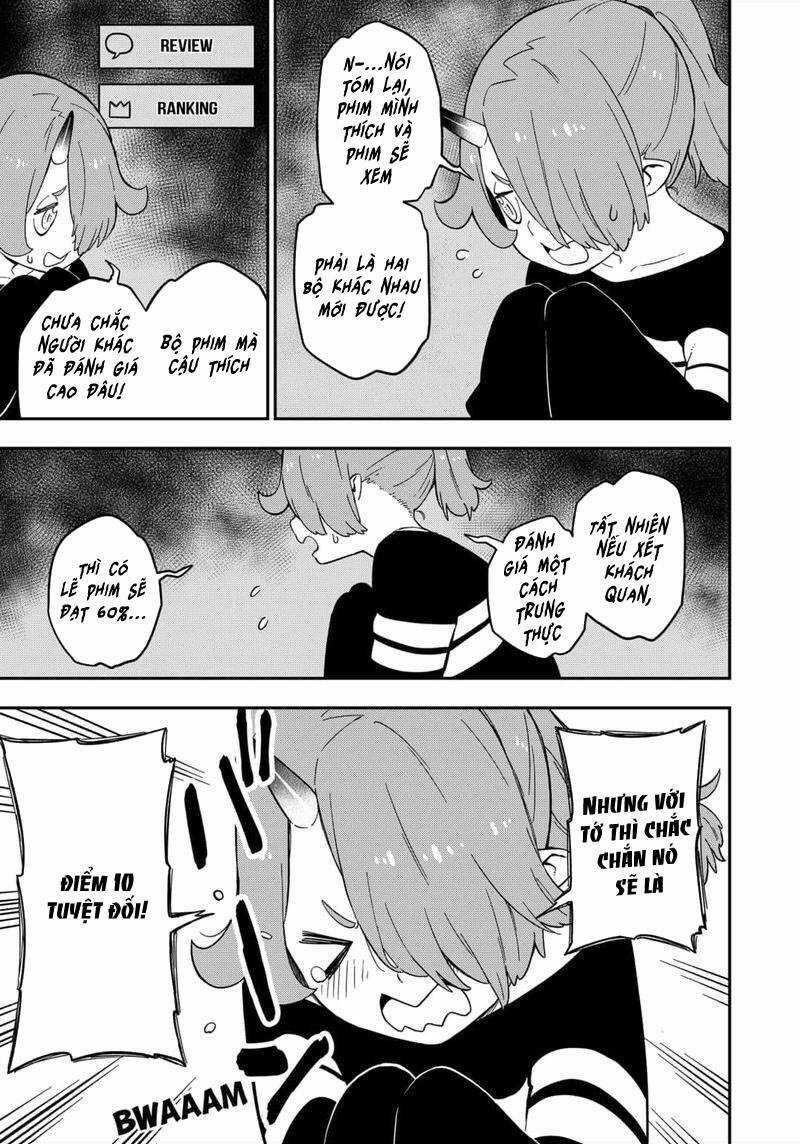 Đến Giờ - Chương 63 - Trang 6