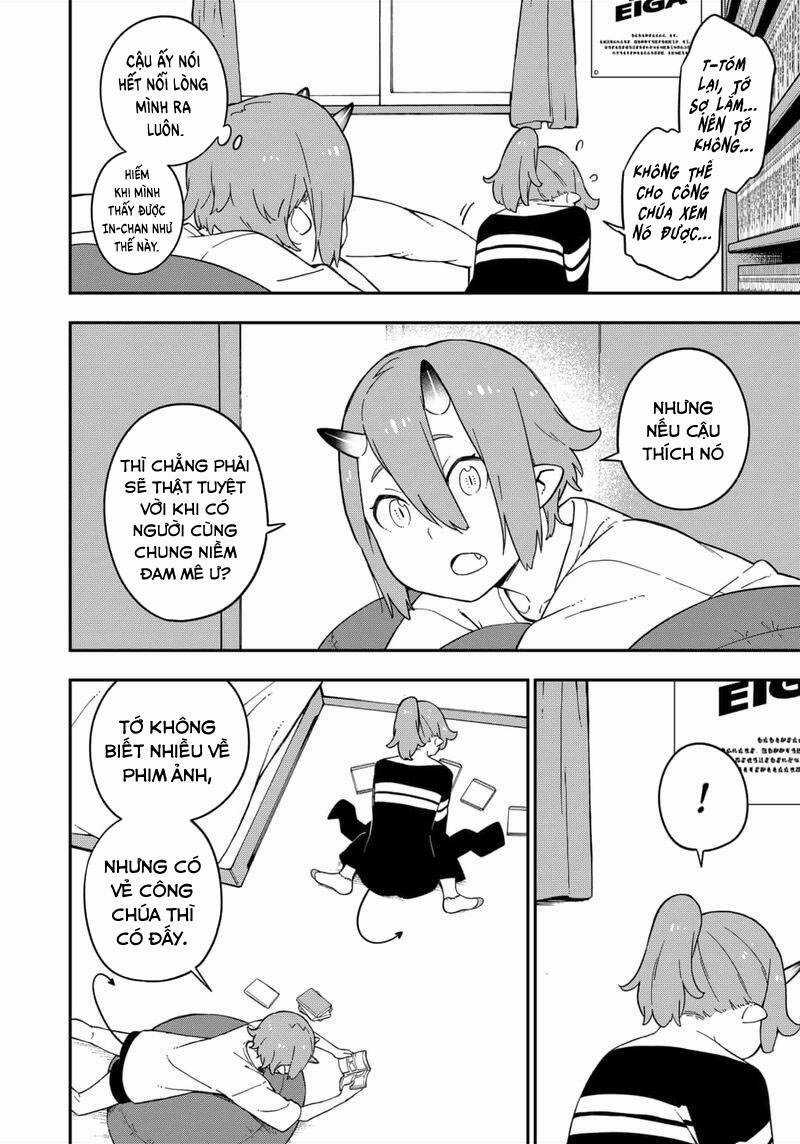 Đến Giờ - Chương 63 - Trang 7