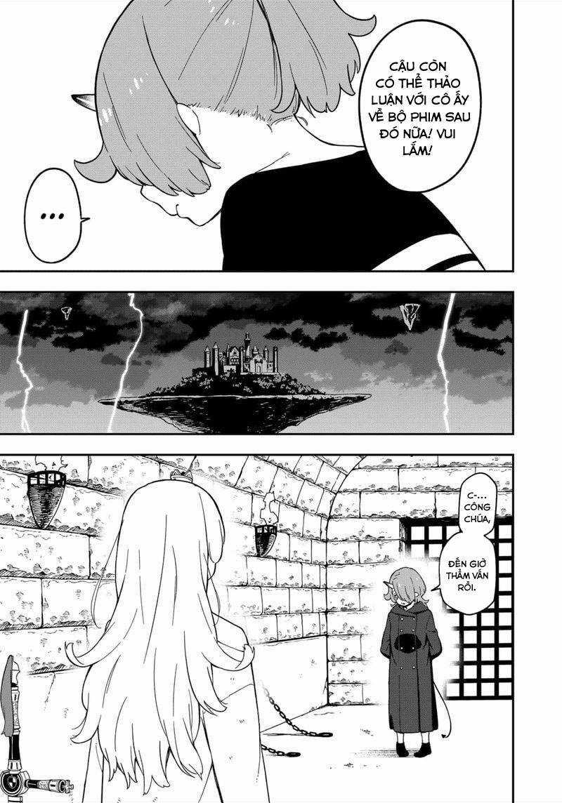 Đến Giờ - Chương 63 - Trang 8