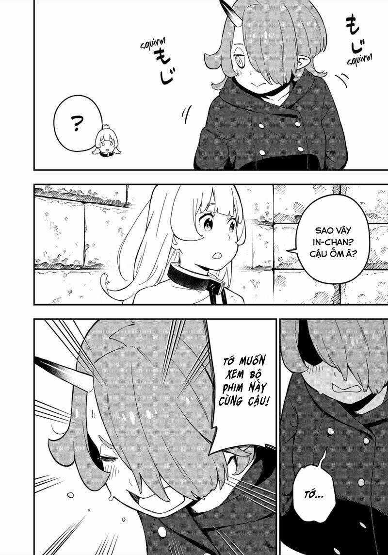 Đến Giờ - Chương 63 - Trang 9