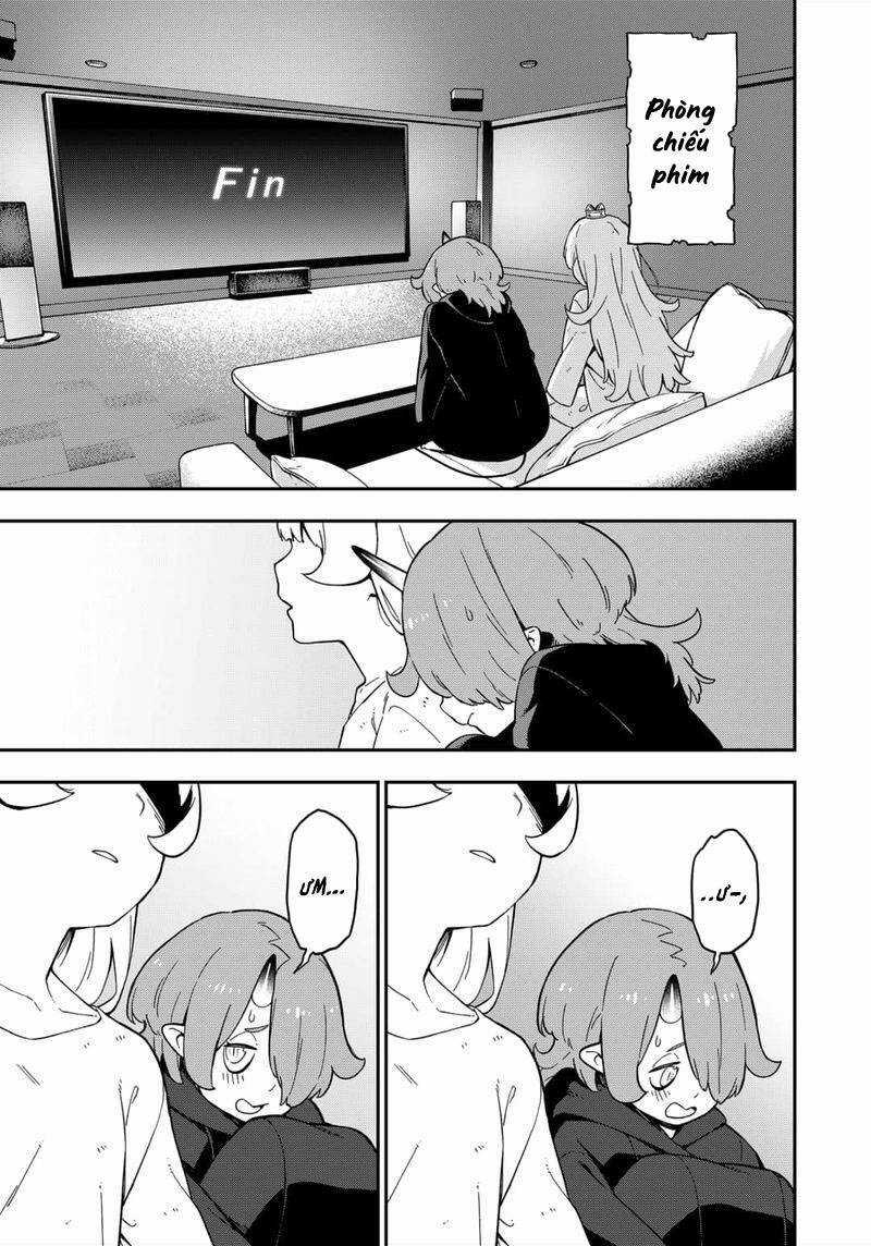 Đến Giờ - Chương 63 - Trang 10