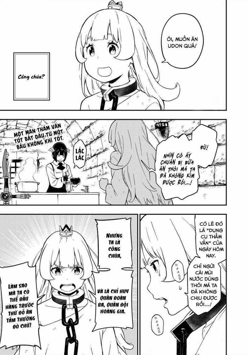 Đến Giờ - Chương 64 - Trang 2