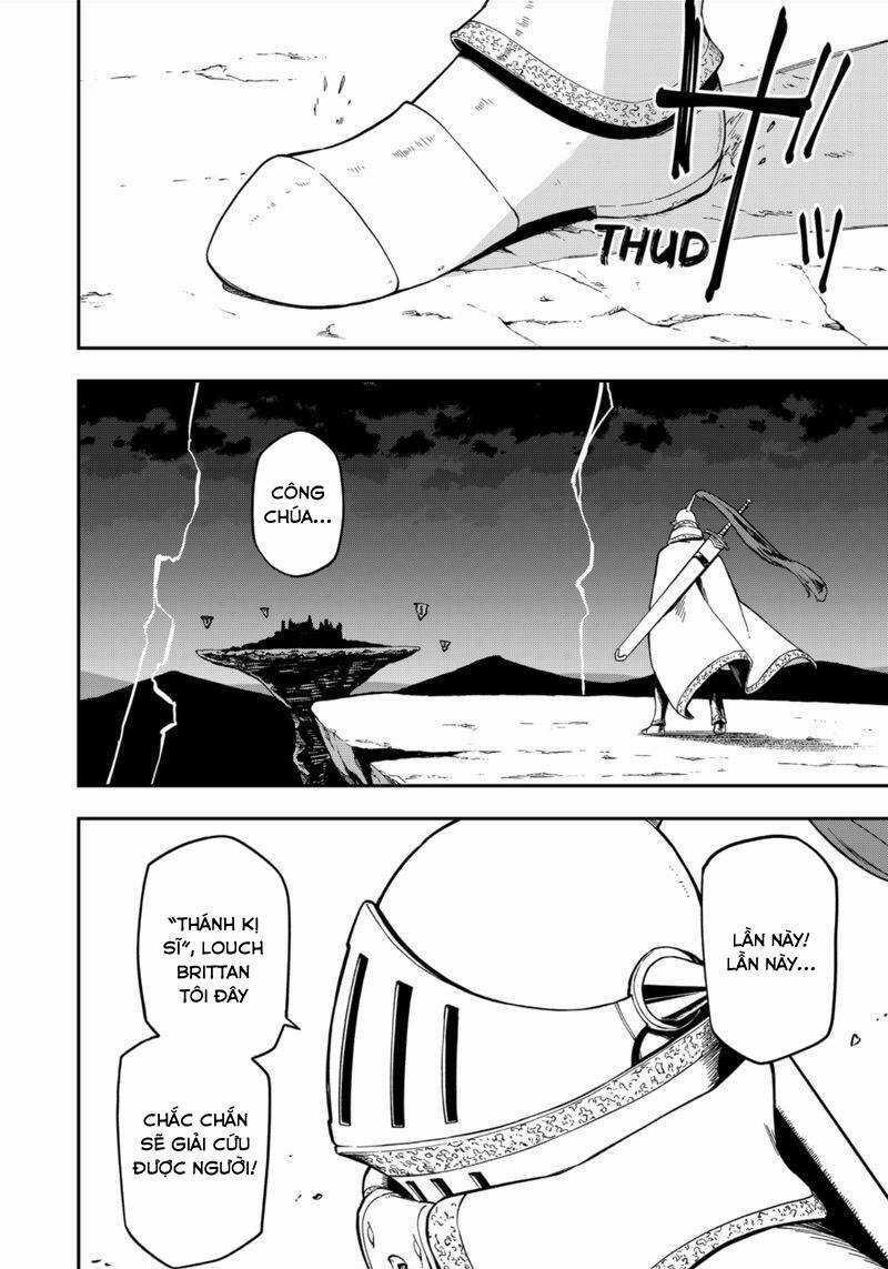 Đến Giờ - Chương 64 - Trang 11