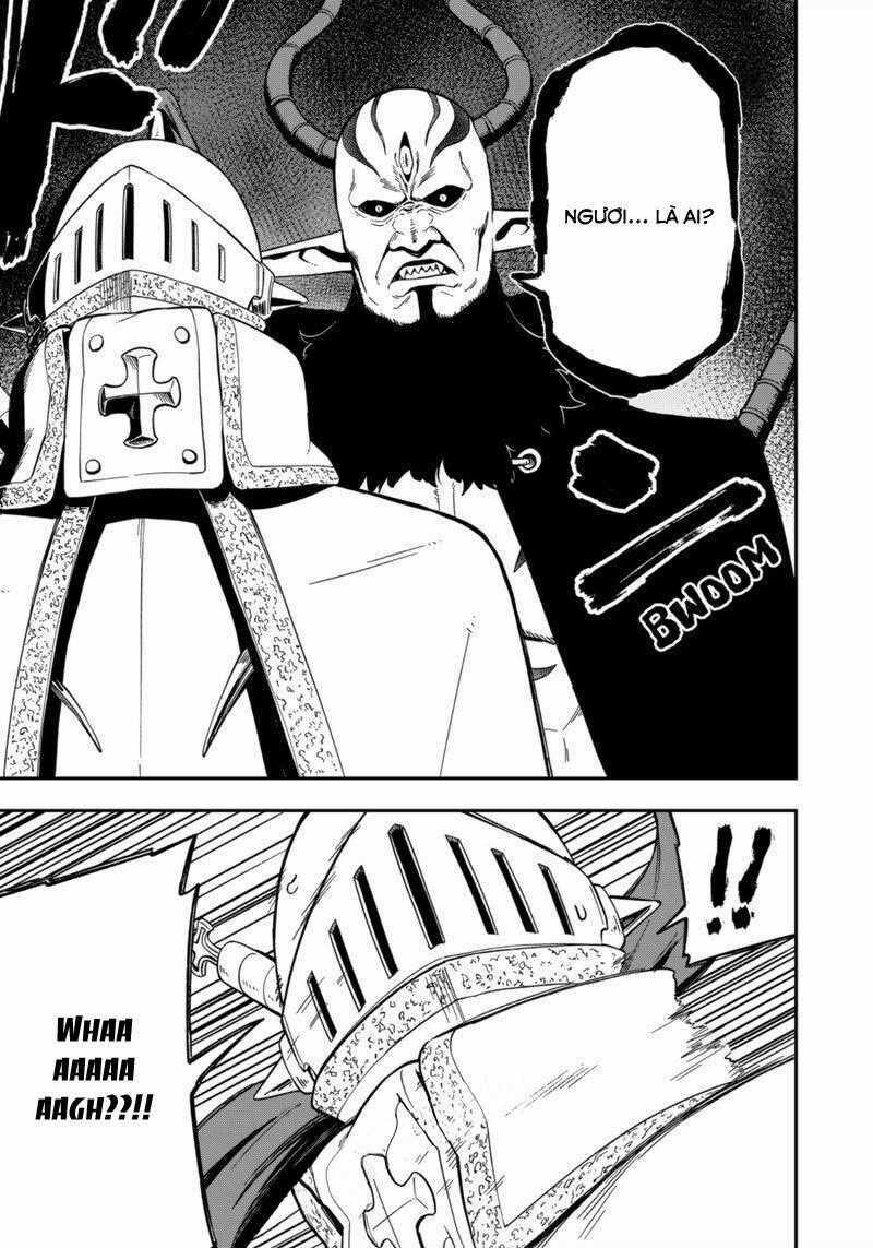 Đến Giờ - Chương 64 - Trang 12