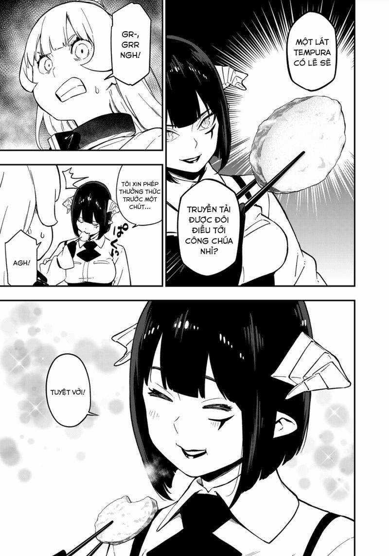 Đến Giờ - Chương 64 - Trang 6