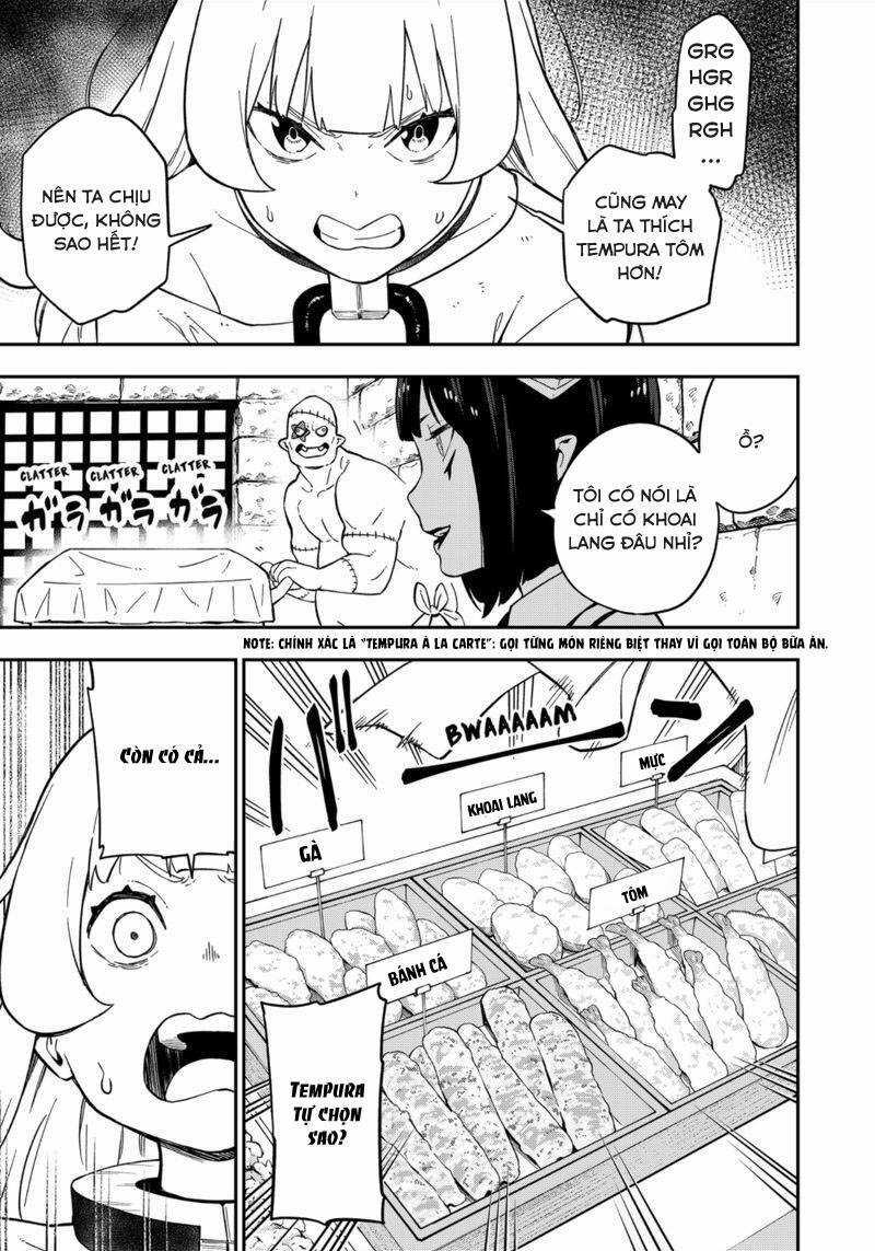 Đến Giờ - Chương 64 - Trang 8