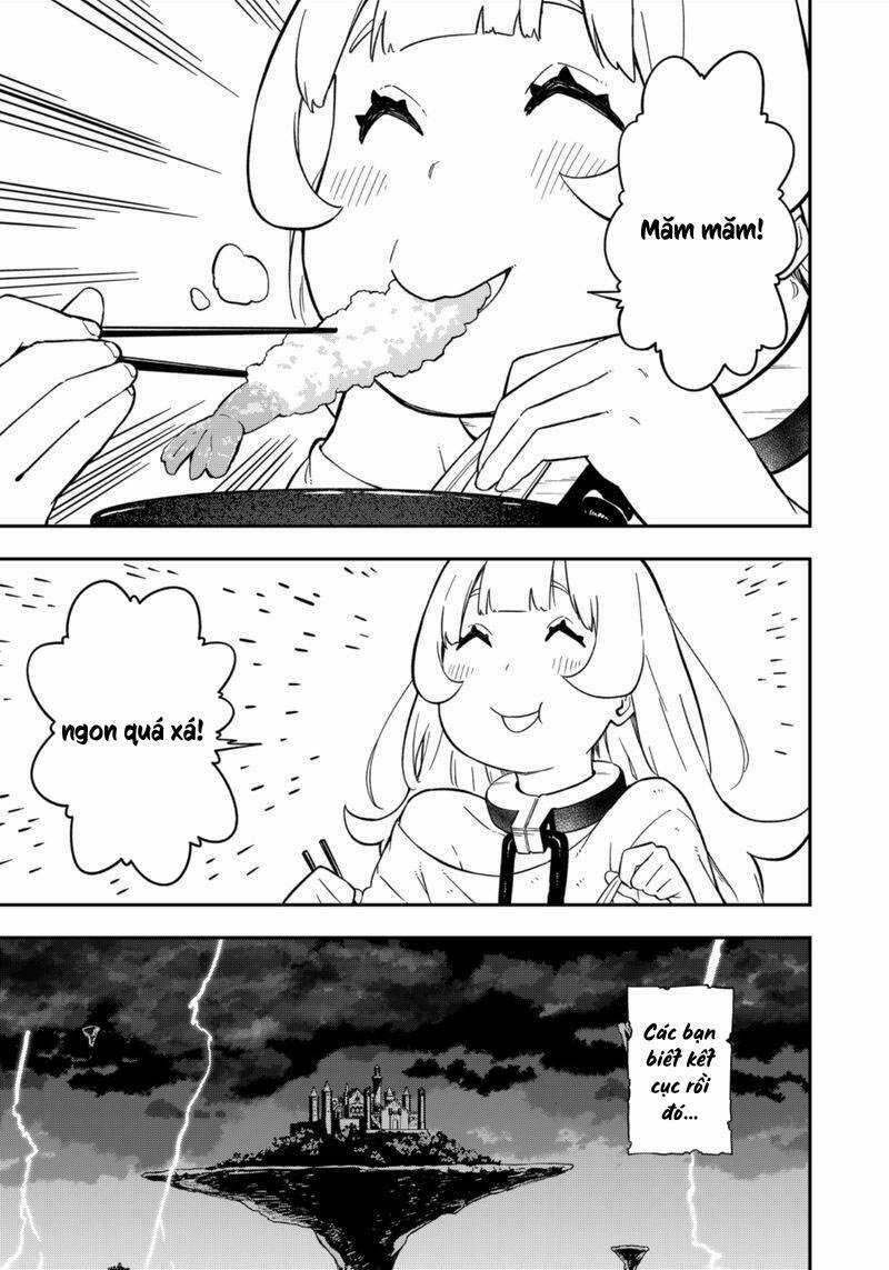 Đến Giờ - Chương 64 - Trang 10