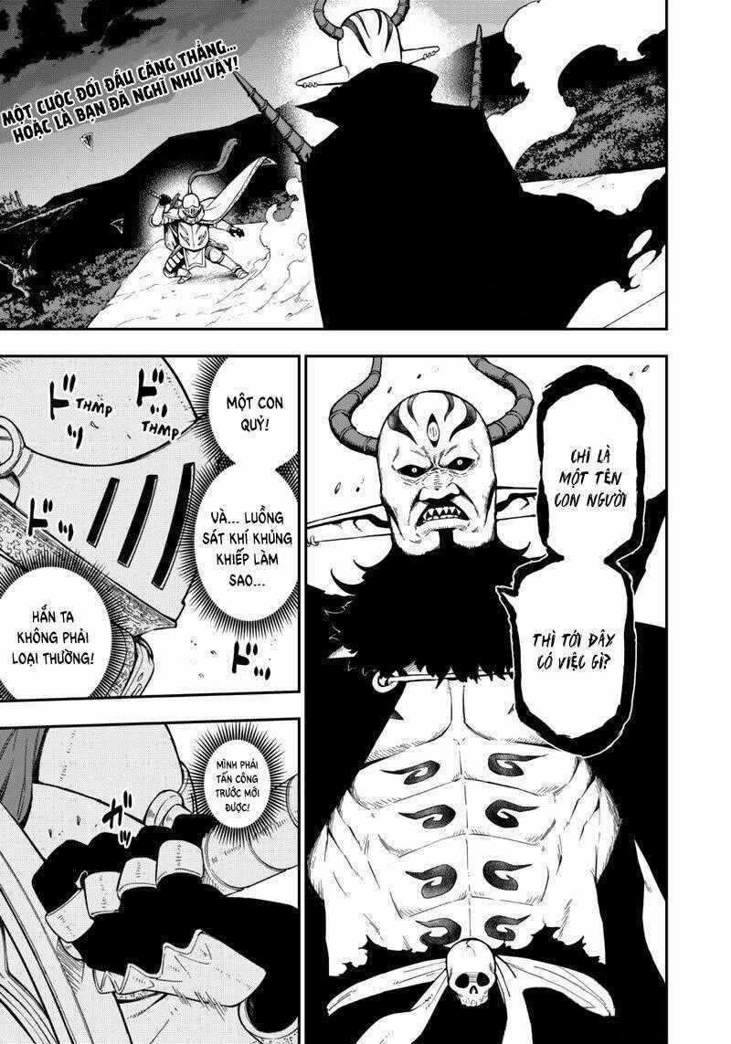 Đến Giờ - Chương 65 - Trang 2