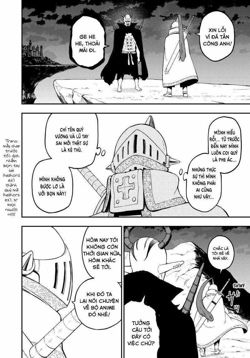 Đến Giờ - Chương 65 - Trang 11